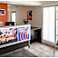 Motel 6-Bakersfield, CA - Convention Center