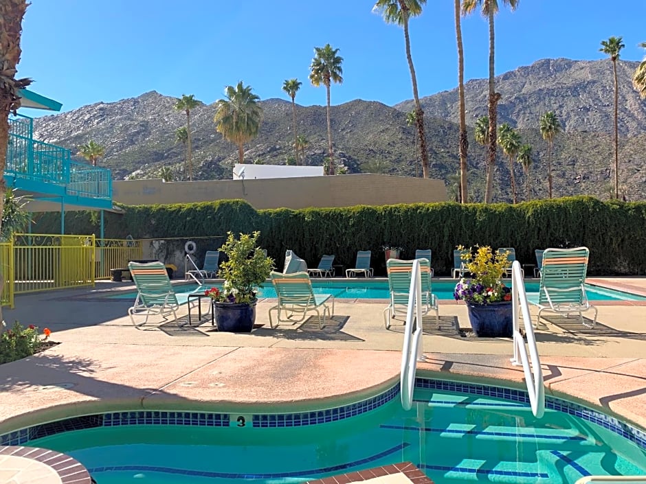 Adara Palm Springs
