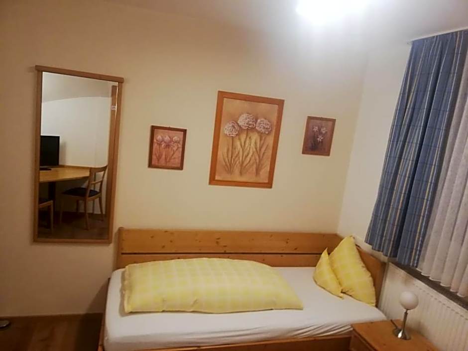 Gasthaus Felsenwastl