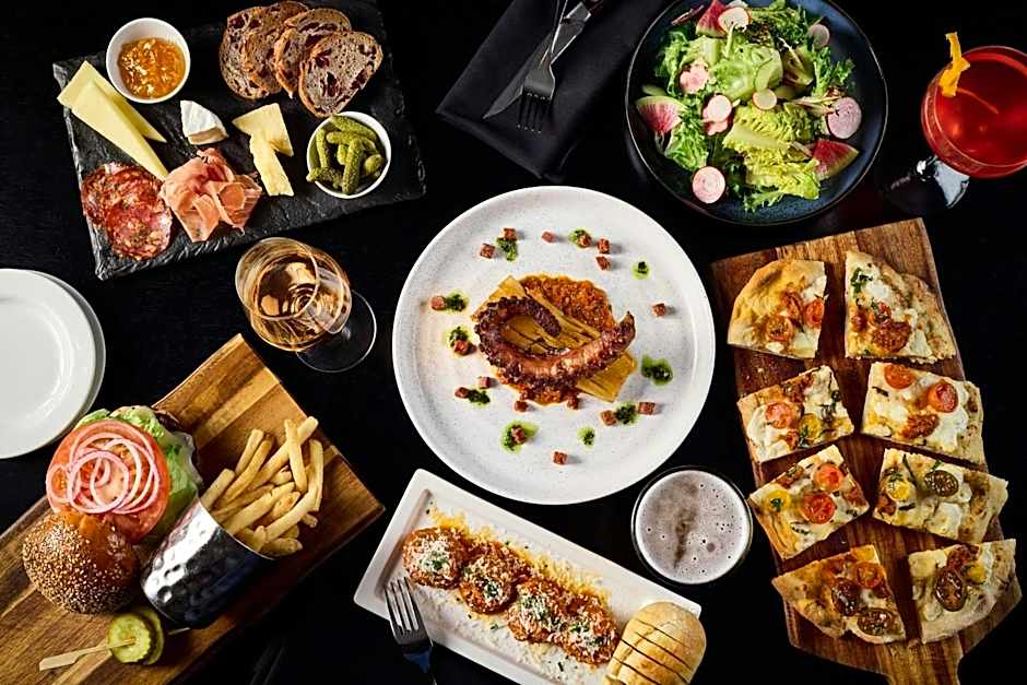 JW Marriott Washington, DC