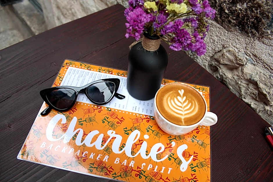 Booze & Snooze Social Hostel