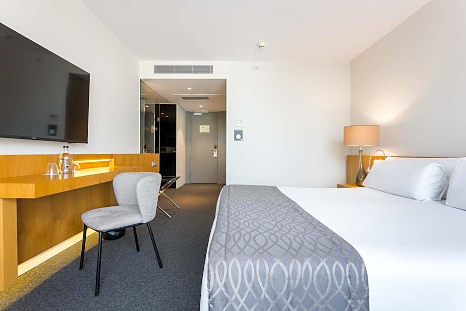 Hotel Royal Passeig de Gracia