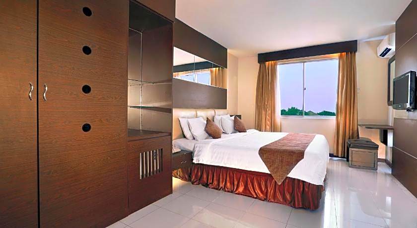 Aston Karimun City Hotel