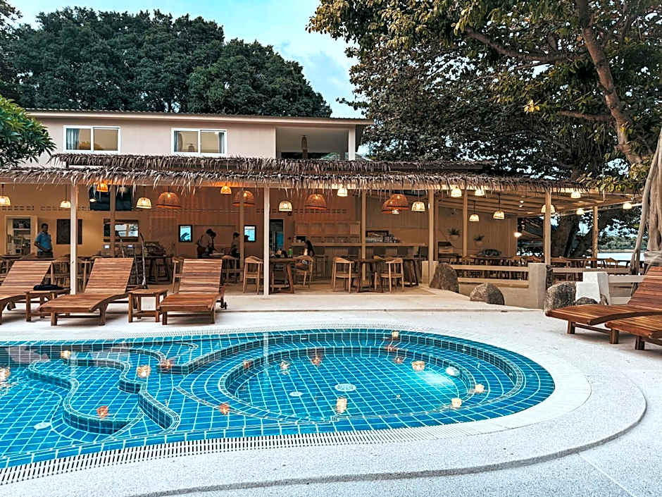 Blue Turtle Hotel Samui