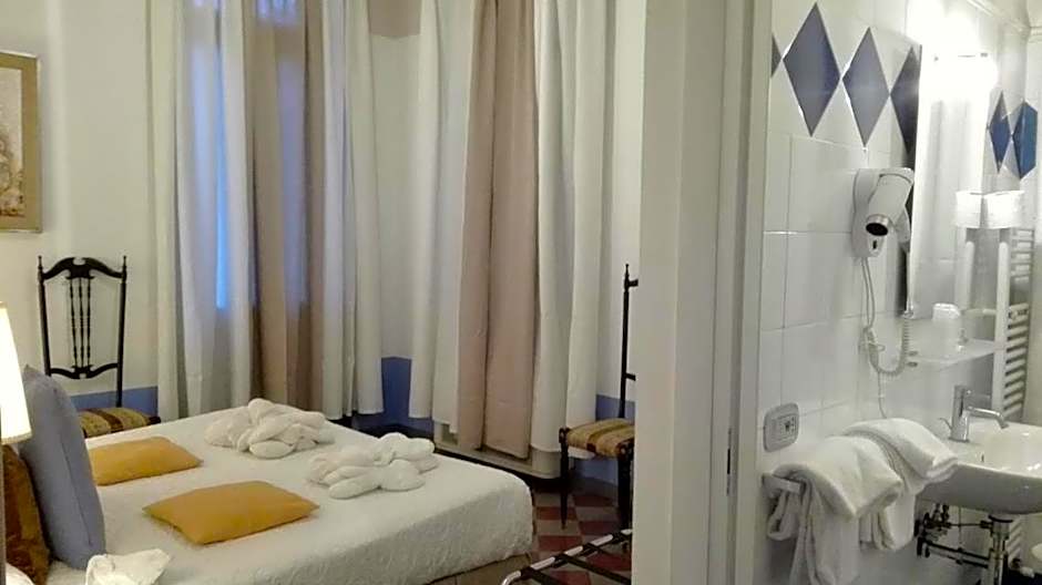 Art Hotel Al Fagiano