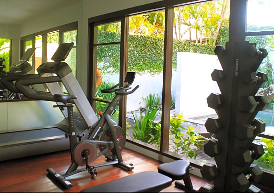 The Amala Boutique Retreat