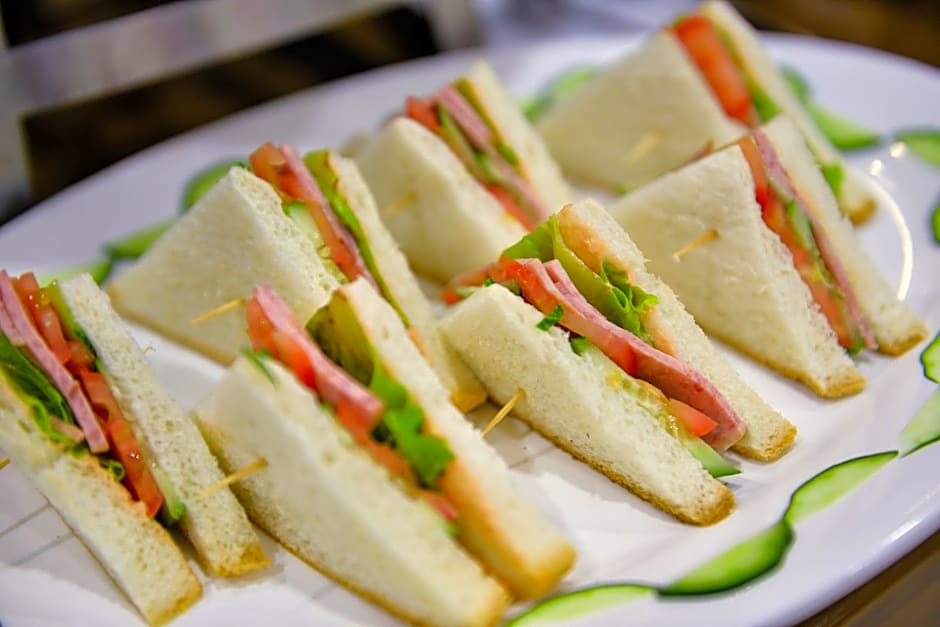 AHA Boutique Ben Thanh Hotel