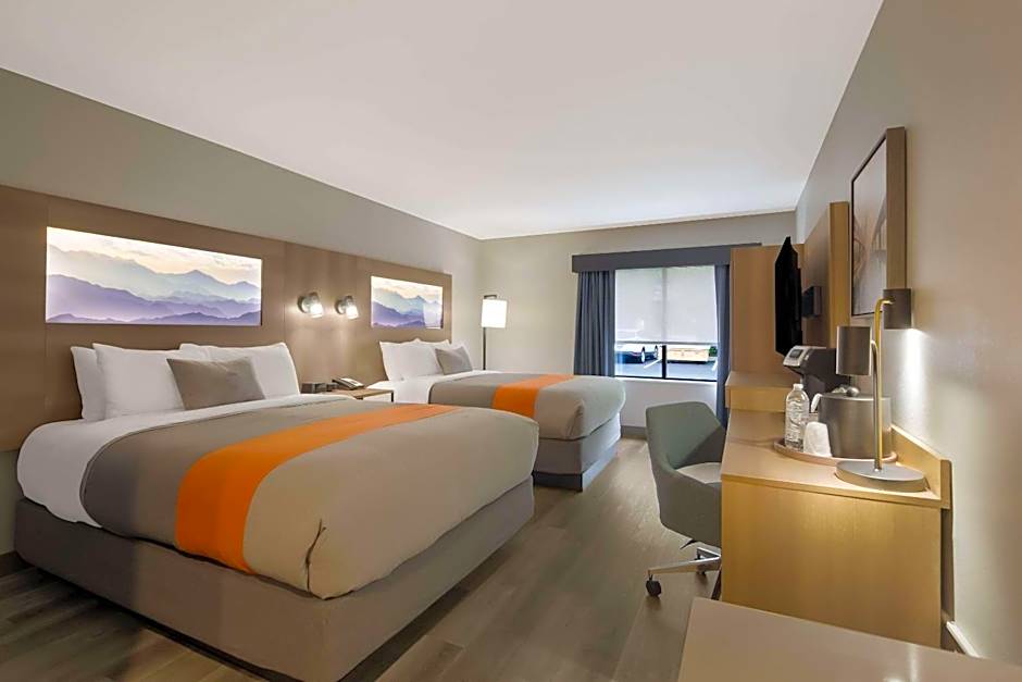 Graystone Lodge, Ascend Hotel Collection