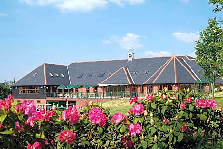 Wharton Park Golf & Country Club