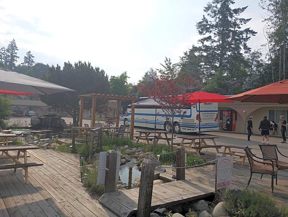 Magnuson Hotel Creston