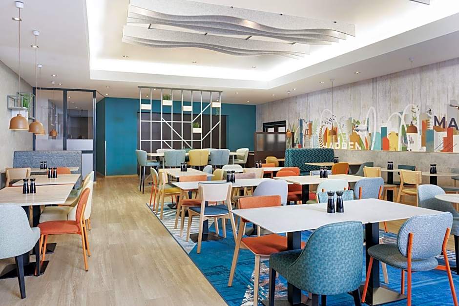 Spark by Hilton Essen City Centre