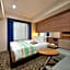 Almont Hotel Naha-Kenchomae