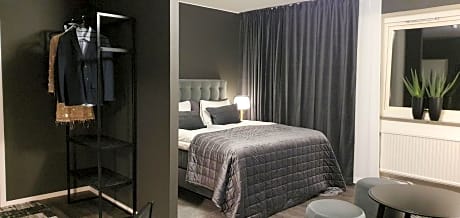 Hotell Iföhus