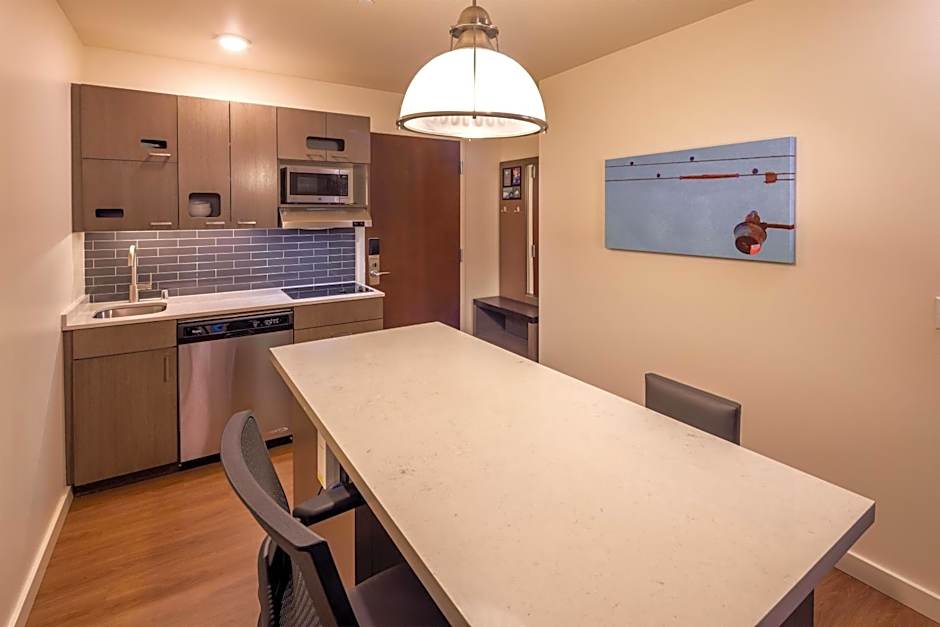 Hyatt House Seattle Downtown