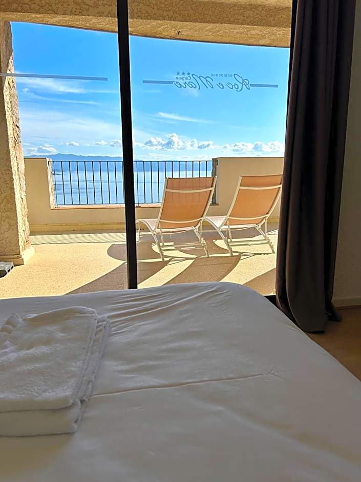 Photo 1 of 10 of Apartment, Sea View