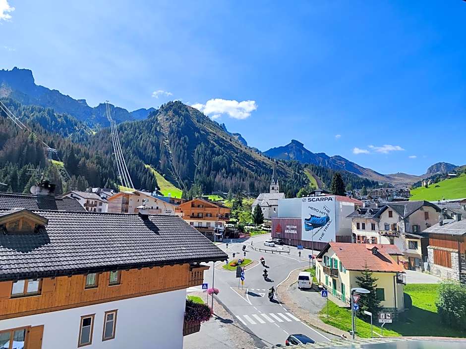 Albergo Pensione Sport