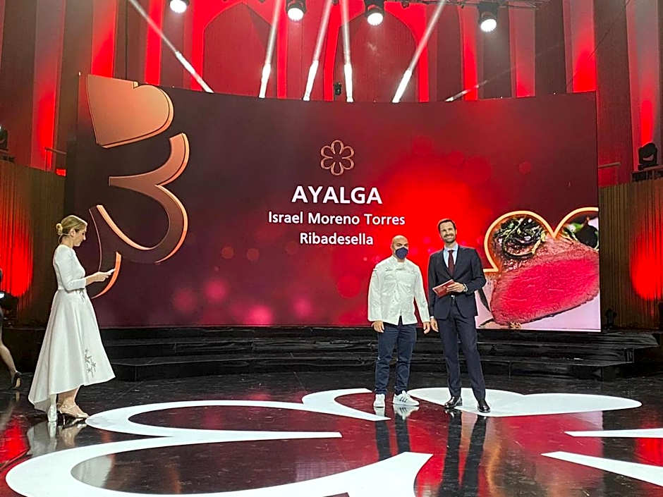 Hotel Villa Rosario II