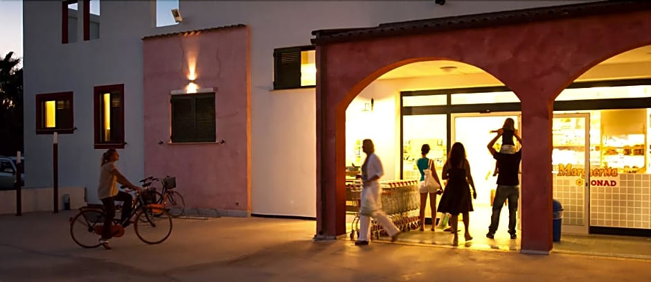 Turchesi Club Village