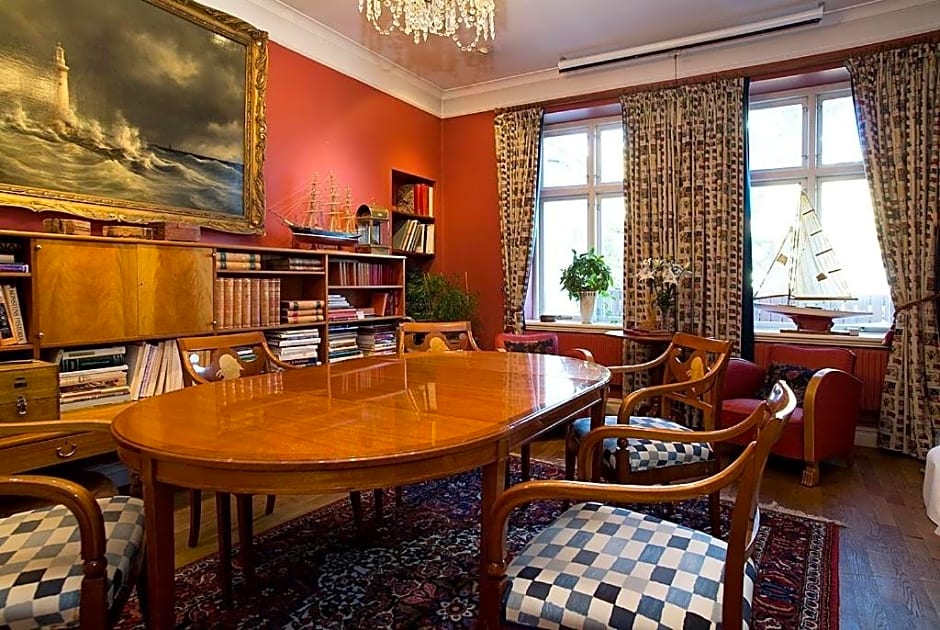 Hotel Kullaberg - Sweden Hotels