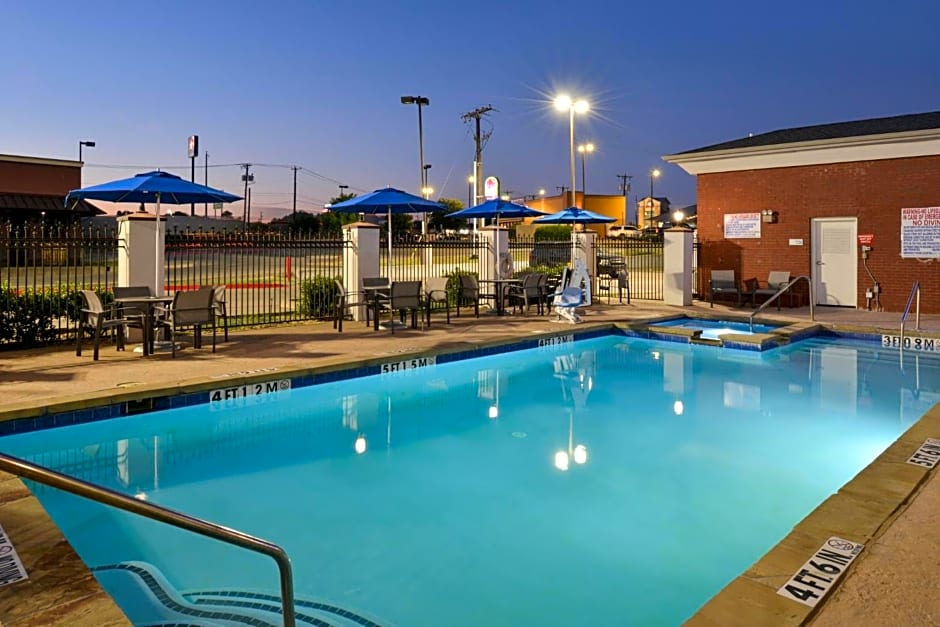Holiday Inn Express Hotel & Suites Royse City - RockwallRockwall - Royse City By IHG