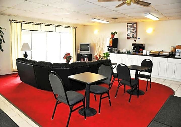 Red Carpet Motel - Knoxville