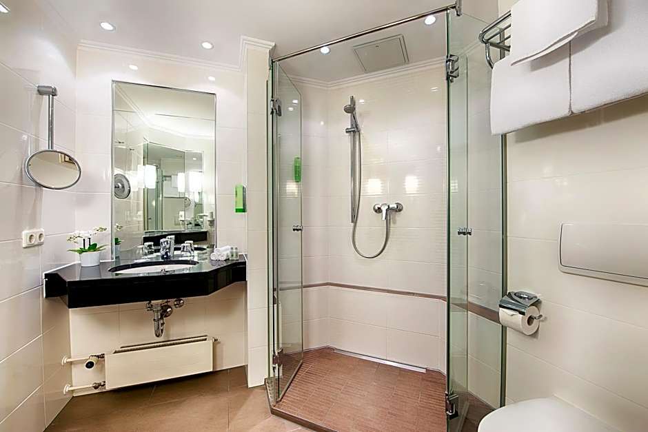 Welcome Hotel Residenzschloss Bamberg