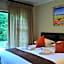 Sand River Guest House