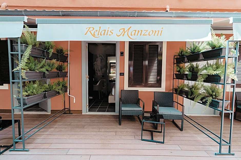 Relais Manzoni