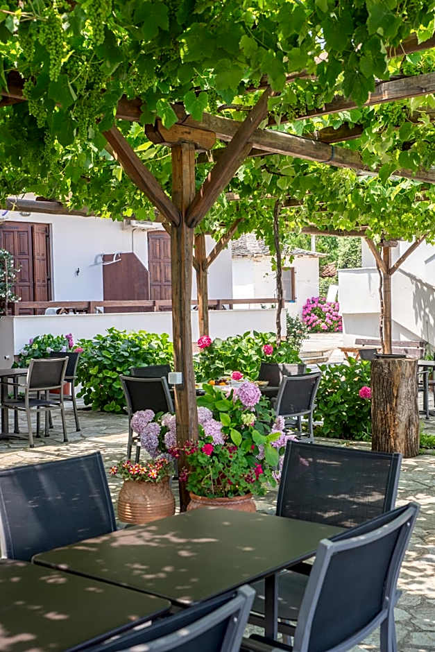 Hotel Cleopatra