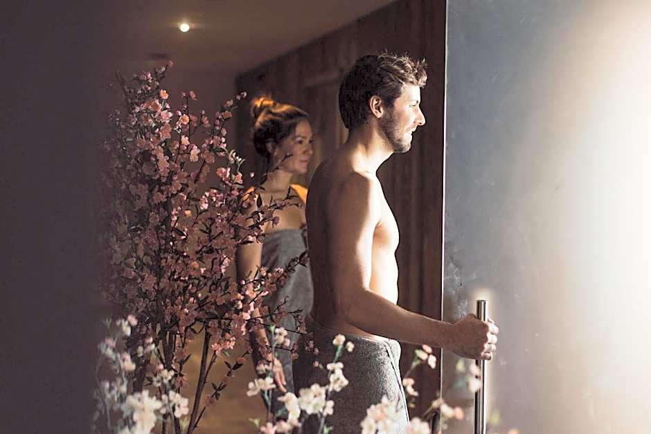 Hotel Lisl - Alpine Comfort