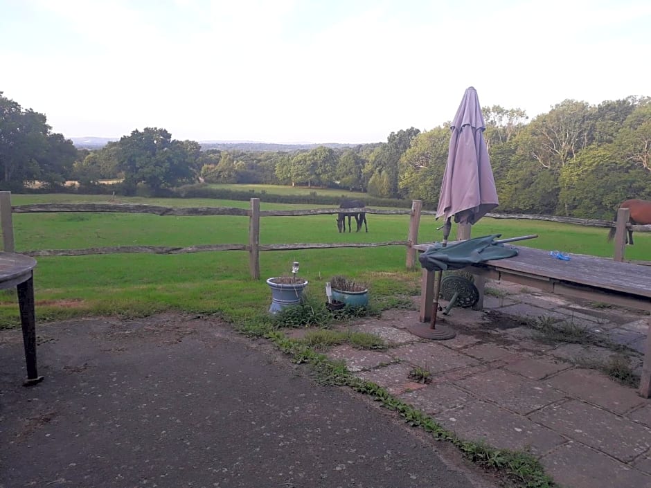 Moaps Farm B&B support small business, welcome, check in from 5 pm