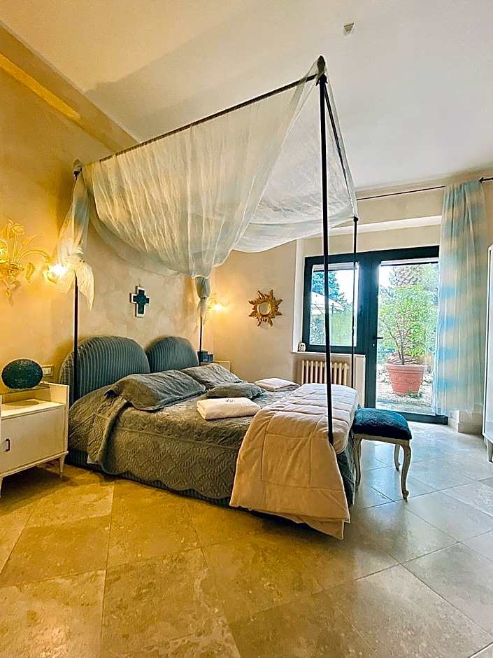 Le due palme Bed & Breakfast