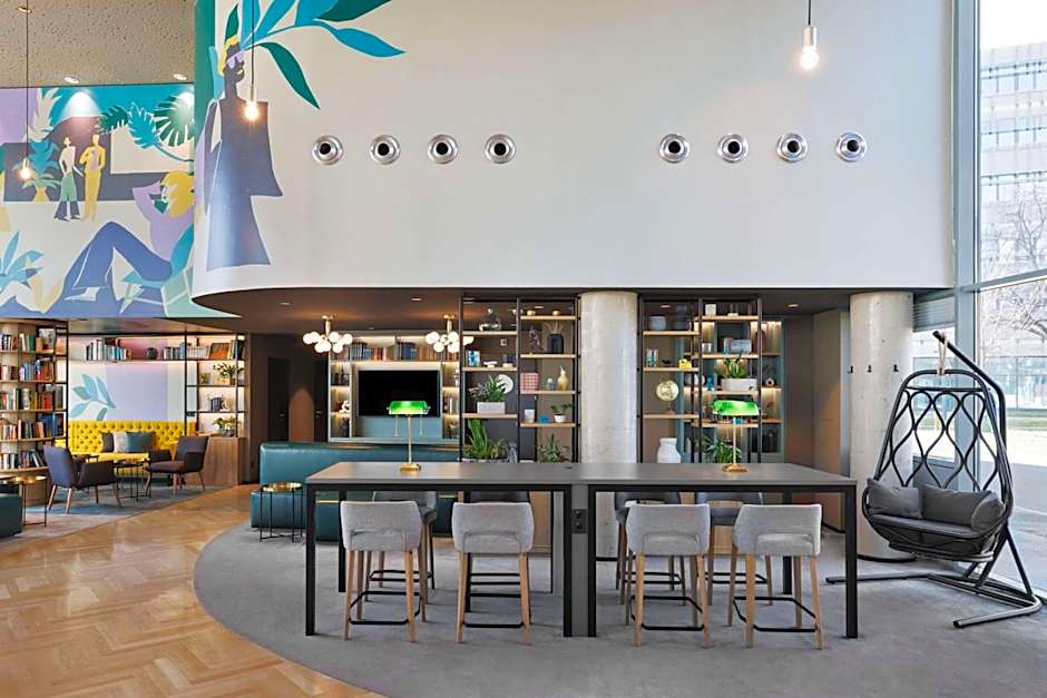 Spark by Hilton Vienna Messe Prater