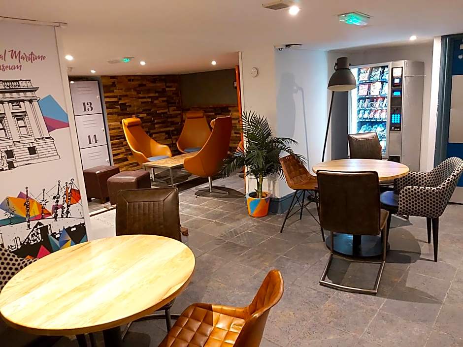 St Christopher's Greenwich