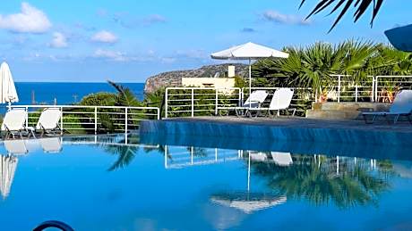 Hotel Plakures