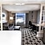 Hilton Niagara Falls-Fallsview Hotel - Suites