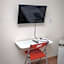 Star Hotel Quarto 206