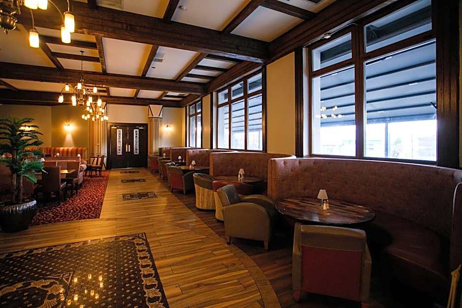 Mount Errigal Hotel, Conference & Leisure Centre