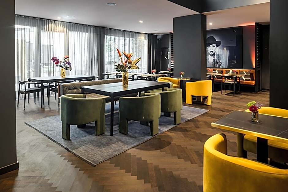 Hotel Dusseldorf Mitte