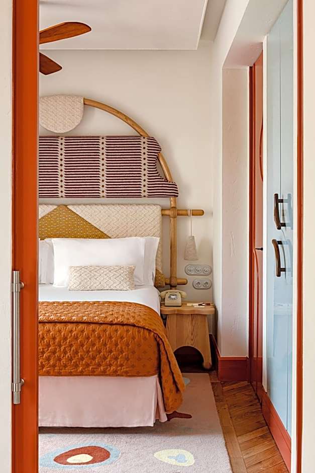 Gran Hotel Montesol Ibiza