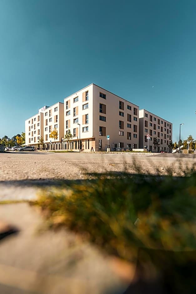 MA LIVING München Messe Dornach