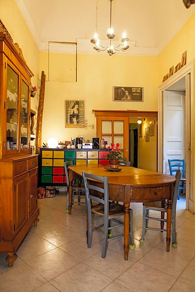 Bellini Apartment