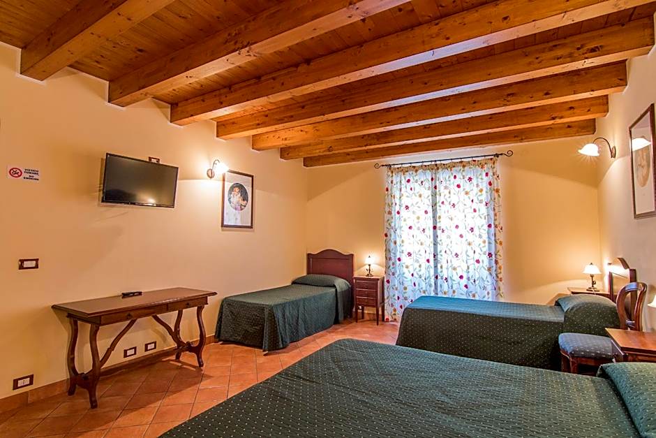 Apollo B&B