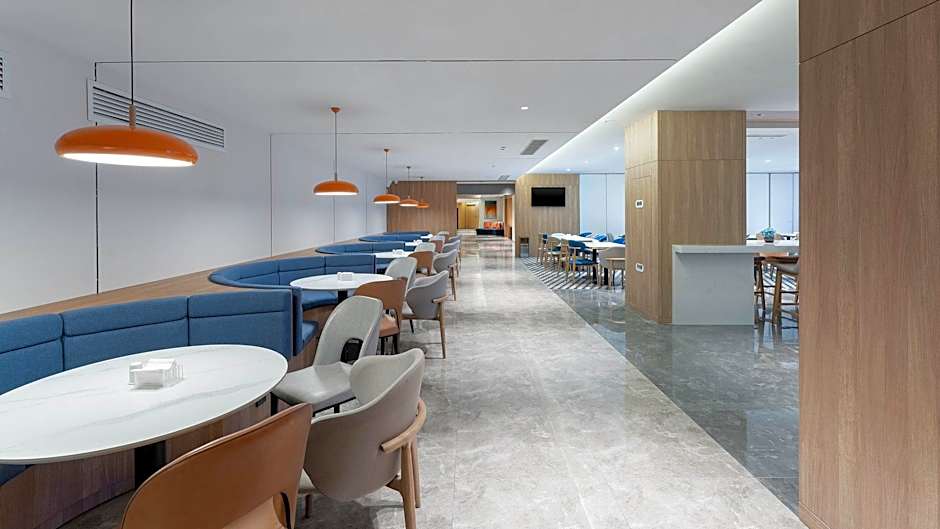 Holiday Inn Express Kunming Panlong By IHG