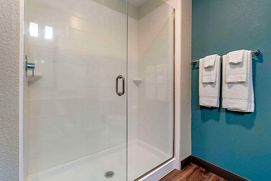 Sleep Inn Newberry - Crane