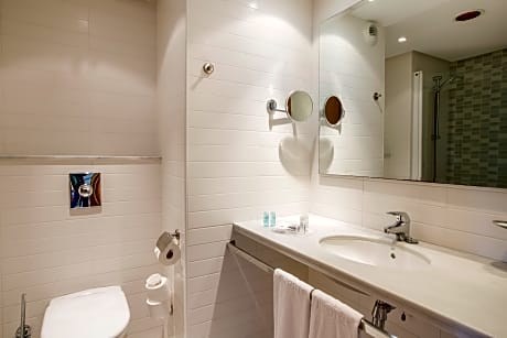 APARTMENT ONE BEDROOM 3 ADULTS