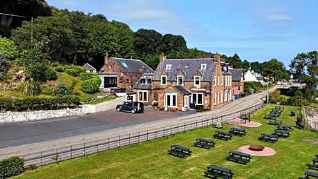 The Corrie Hotel