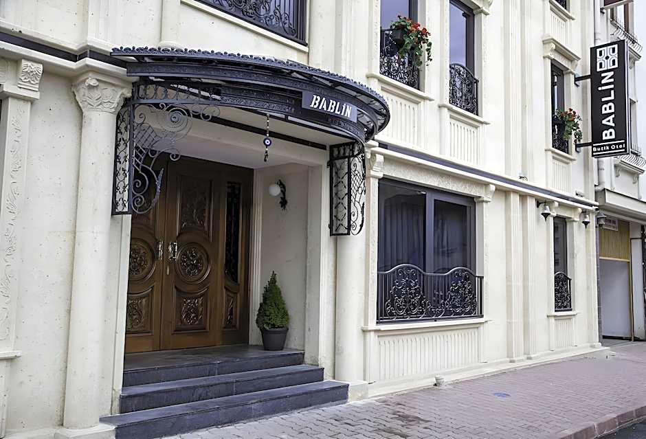 Bablin Butik Otel