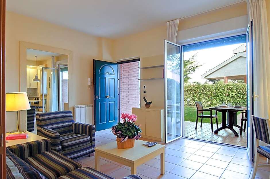 Residence I Triangoli