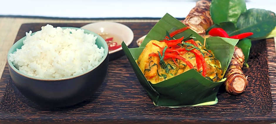 Sam So Boutique Villa